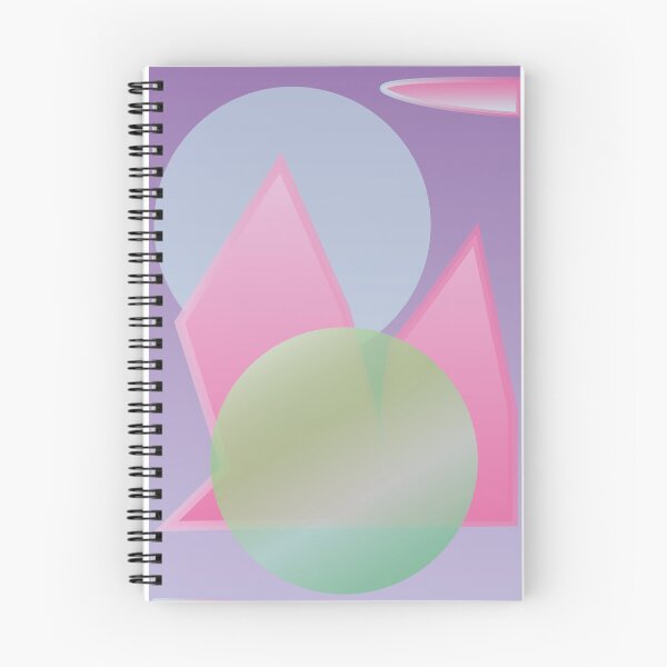 Item preview, Modern mountain design with a futuristic aesthetic. designed and sold by DreamaveFlux.