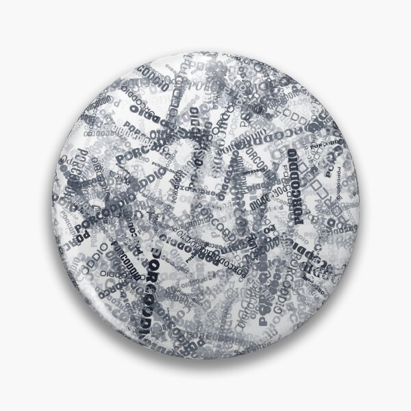 Item preview, PORCODDIO 5 designed and sold by PhrasesOfWords.