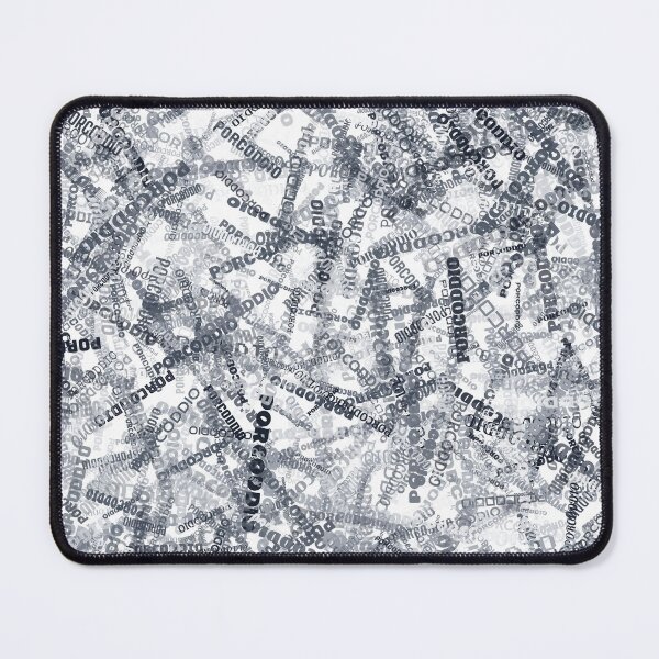 Item preview, PORCODDIO 5 designed and sold by PhrasesOfWords.
