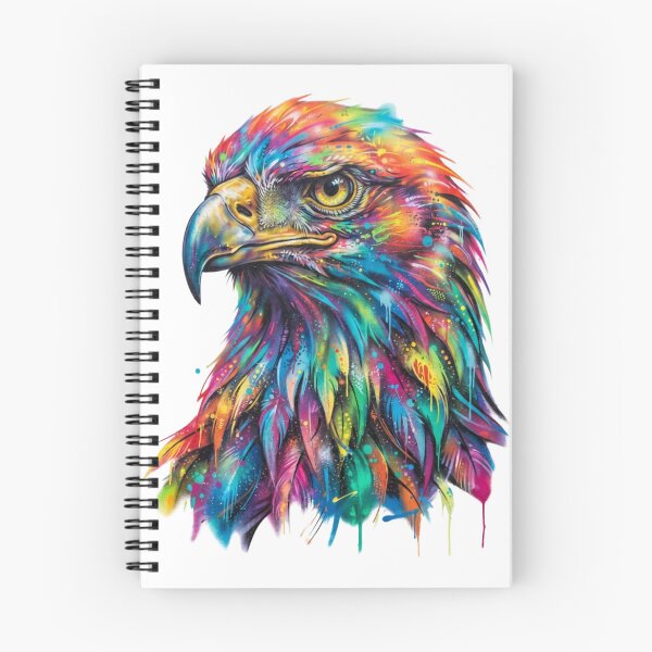 Item preview, Beautifully colored birds designed and sold by PP&RAINBOW SHOP.
