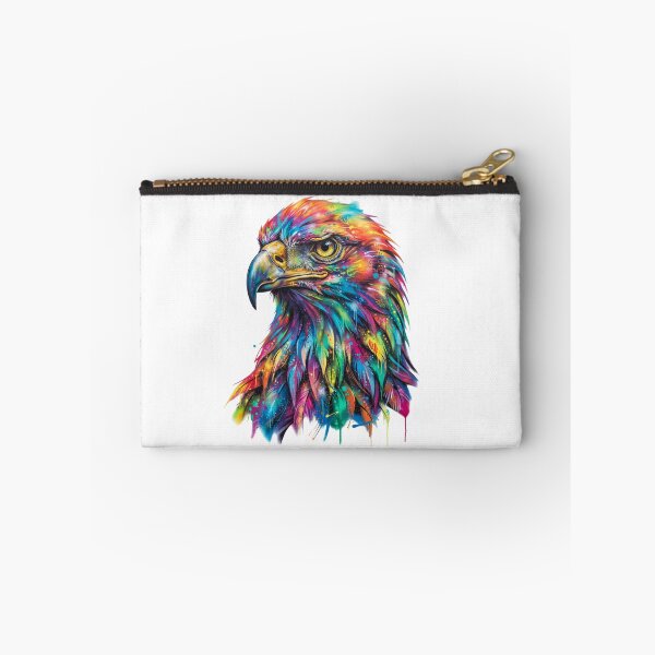 Item preview, Beautifully colored birds designed and sold by PP&RAINBOW SHOP.