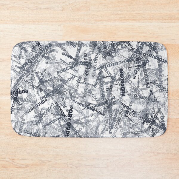 Item preview, PORCODDIO 5 designed and sold by PhrasesOfWords.