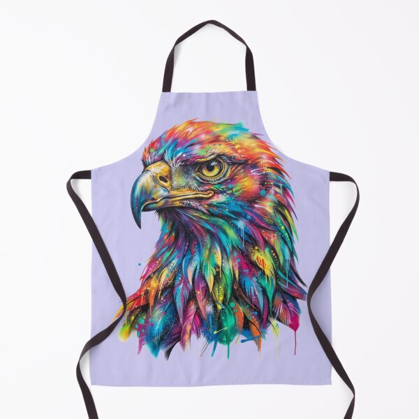 Item preview, Beautifully colored birds designed and sold by PP&RAINBOW SHOP.