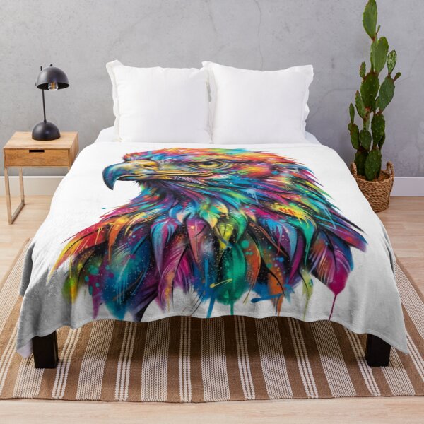Item preview, Beautifully colored birds designed and sold by PP&RAINBOW SHOP.