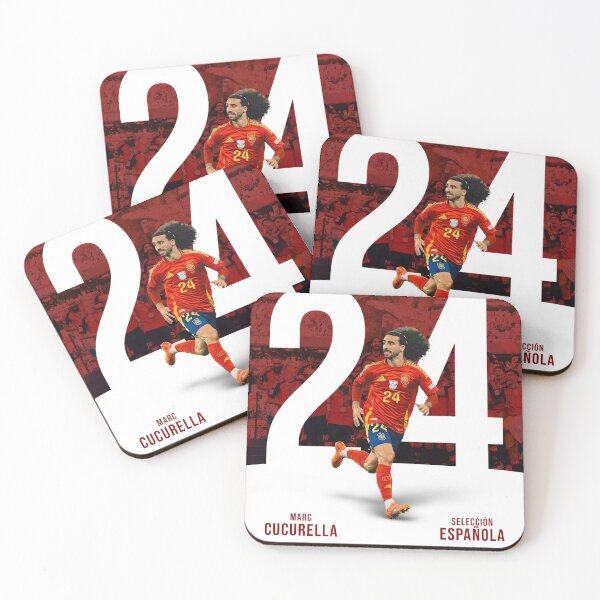 Item preview, FIFA Spain Design designed and sold by luviedesign.