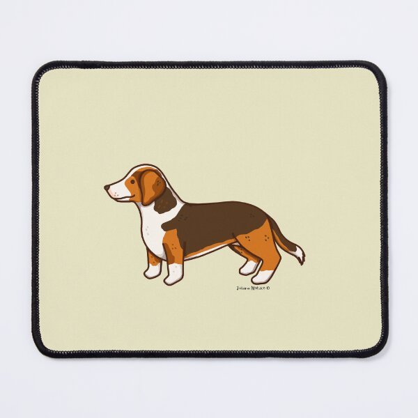 Item preview, Drever Dog designed and sold by julianamotzko.