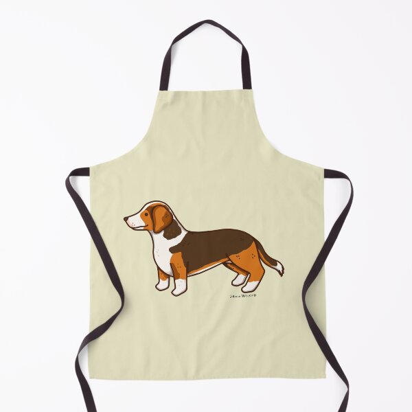 Item preview, Drever Dog designed and sold by julianamotzko.