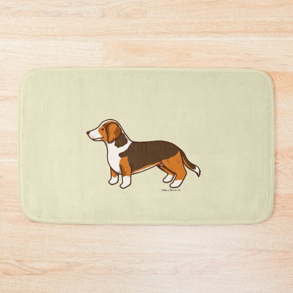 Item preview, Drever Dog designed and sold by julianamotzko.