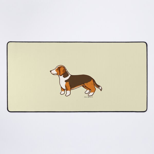 Item preview, Drever Dog designed and sold by julianamotzko.