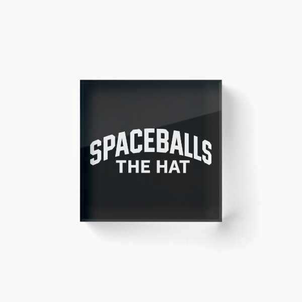 Item preview, Spaceballs the Hat 2 designed and sold by WatercolourferS.