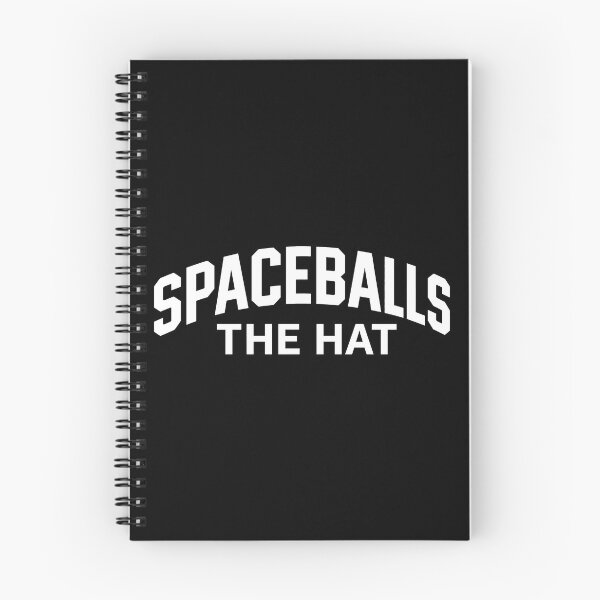 Item preview, Spaceballs the Hat 2 designed and sold by WatercolourferS.