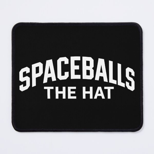Item preview, Spaceballs the Hat 2 designed and sold by WatercolourferS.