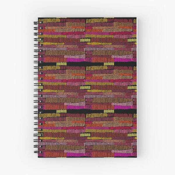 Item preview, Beaded Stripes designed and sold by ALNMD.