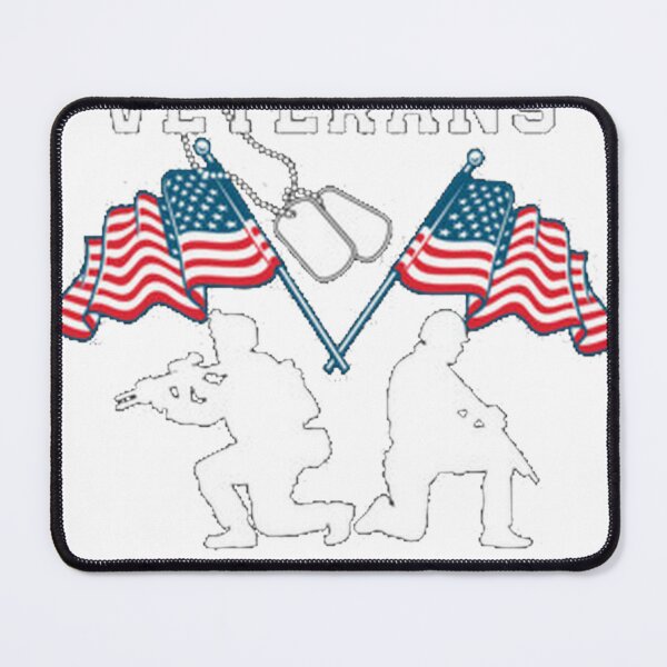 Item preview, Veterans For Biden designed and sold by Raaziya.