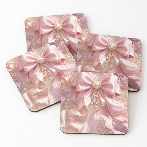 Item preview, Coquette Bow Charm-#girlyaesthetic #p designed and sold by mo-carnival.
