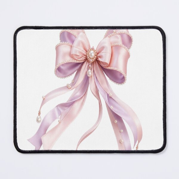 Item preview, Coquette Bow Charm-#girlyaesthetic #p designed and sold by mo-carnival.
