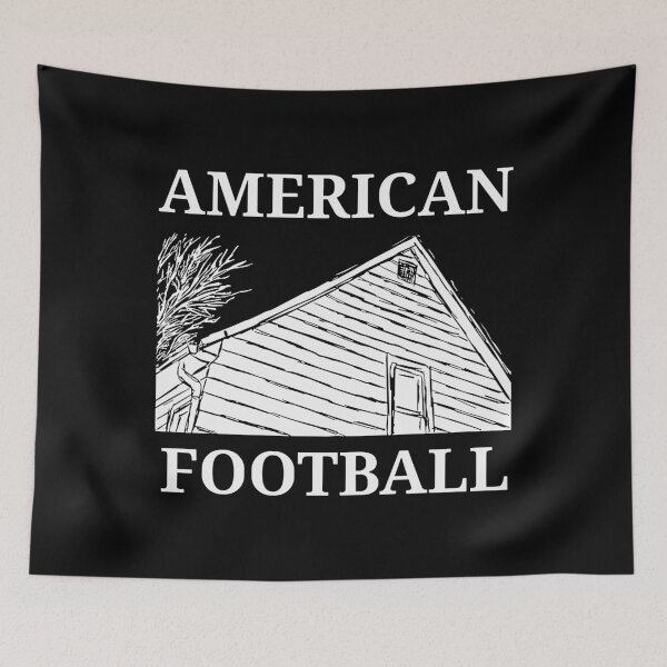 Item preview, American Football Goods designed and sold by JBHelen.