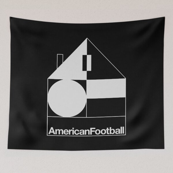 Item preview, Awesome American Football Vintage designed and sold by JBHelen.