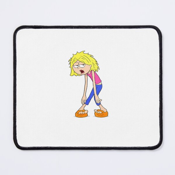 Item preview, Lizzie McGuire crash out animation designed and sold by FerneMadeThis.