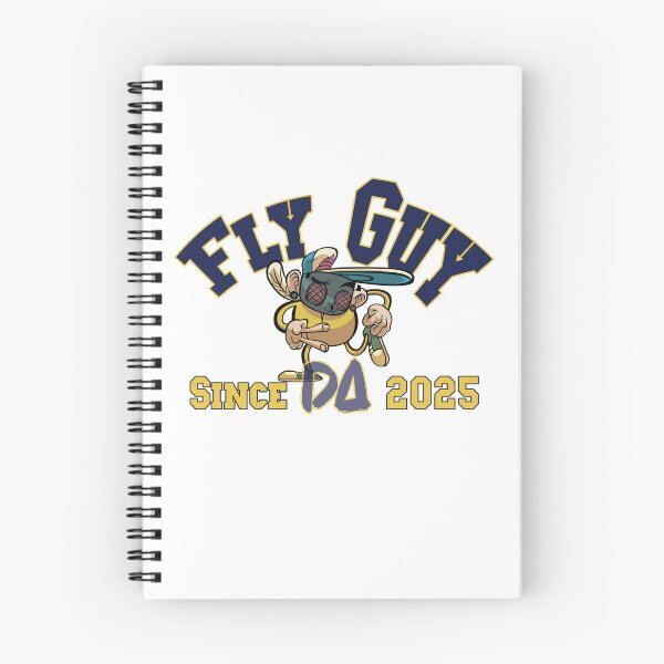 Item preview, Fly Guy Vintage Varsity Mascot Cool Housefly Hip Hop Athletic College Streetwear Graphic designed and sold by DesignArtist.ia.