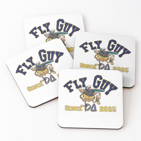 Item preview, Fly Guy Vintage Varsity Mascot Cool Housefly Hip Hop Athletic College Streetwear Graphic designed and sold by DesignArtist.ia.