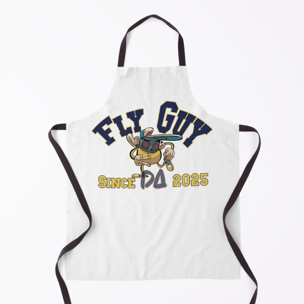 Item preview, Fly Guy Vintage Varsity Mascot Cool Housefly Hip Hop Athletic College Streetwear Graphic designed and sold by DesignArtist.ia.