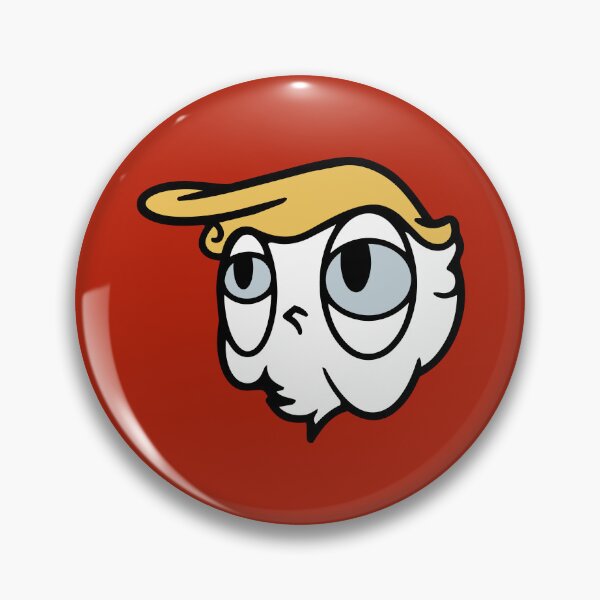 Artikelvorschau, Donald entworfen und verkauft von Matthew Spach.