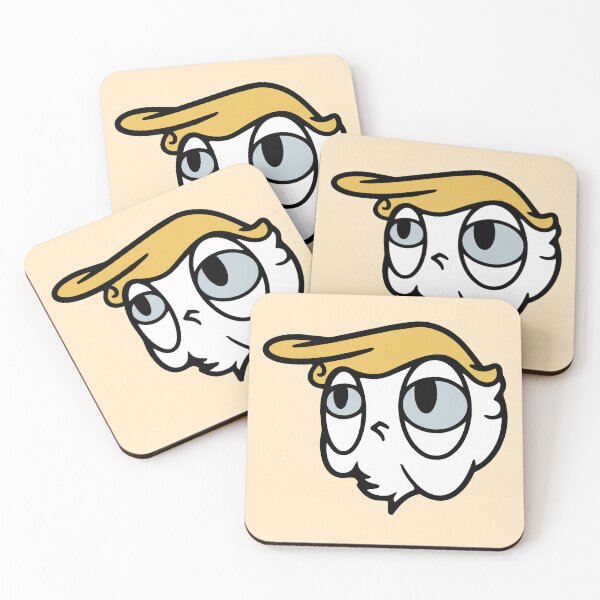 Item preview, The Donald designed and sold by Matthew Spach.