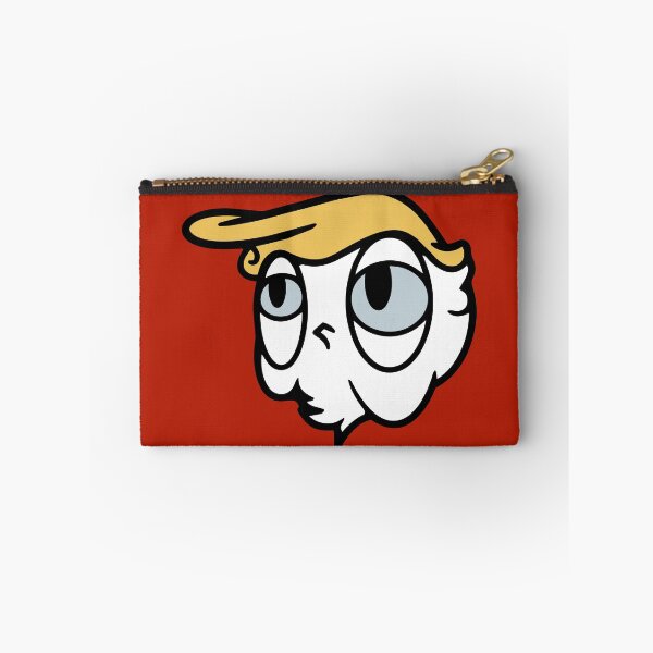 Item preview, Donald designed and sold by Matthew Spach.