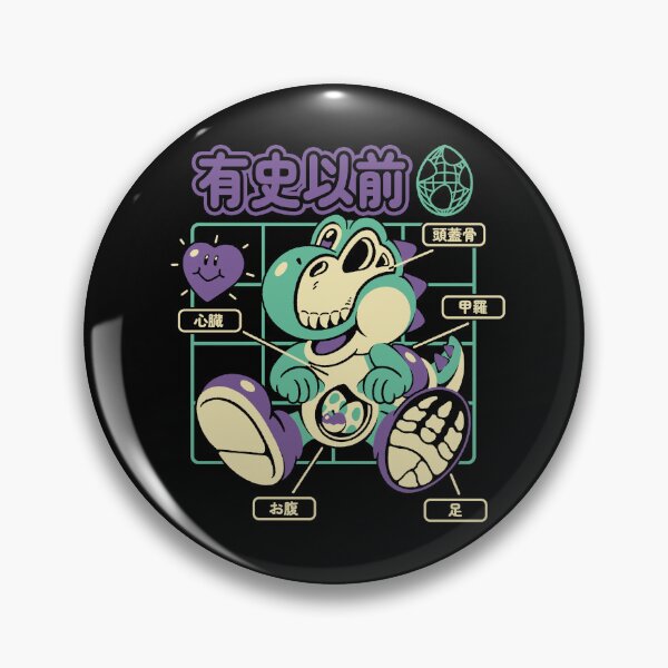 Item preview, Dinosaur Anatomy - Video Game designed and sold by HenriqueTorres.