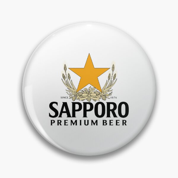 Item preview, Flourishing Sapporo Beer bFlora Inspires Growth designed and sold by Giuliaclimb.