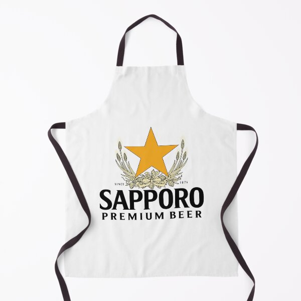 Item preview, Flourishing Sapporo Beer bFlora Inspires Growth designed and sold by Giuliaclimb.