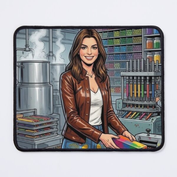 Item preview, Lederbraun: Crayon Factory designed and sold by Lederbraun.