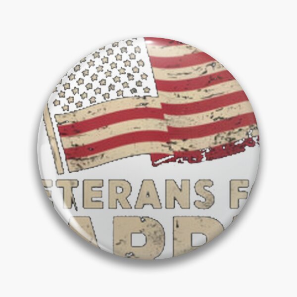 Item preview, Veterans For Harris designed and sold by Raaziya.