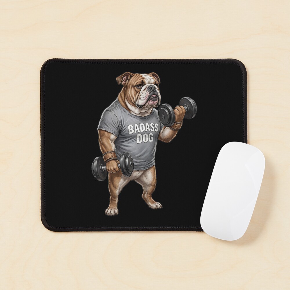 Item preview, Mouse Pad designed and sold by ReneMM.