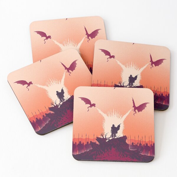 Item preview, House of the Dragons season 3 designed and sold by ItsAllYellow.