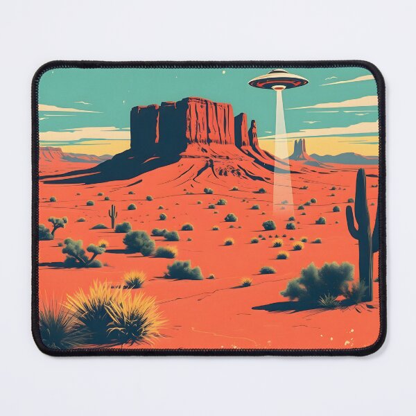 Item preview, Unidentified Flying Object designed and sold by videodroom.
