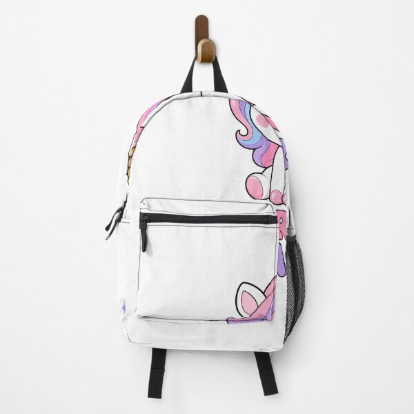 Item preview, Born To Sparkle Cute Kawaii Unicorn with Saying designed and sold by BoosterShop.