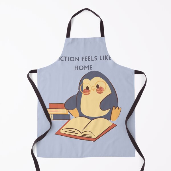 Item preview, Fiction feels like home designed and sold by creativityisfun.