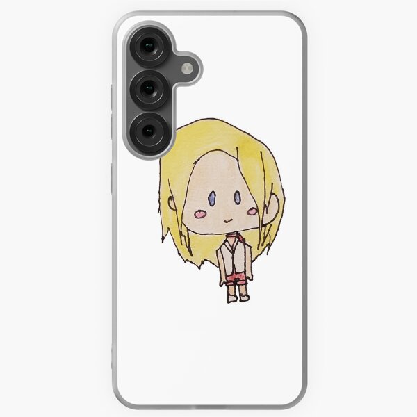 Aperçu de l'œuvre Vorona Chibi créée et vendue par harleyjinx.