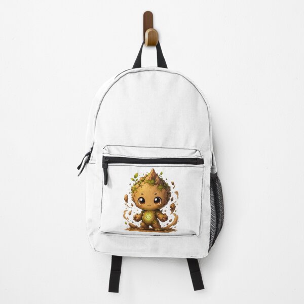 Item preview, Kawaii Earth Spirit designed and sold by Lolilas.