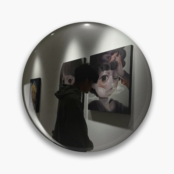 Artikelvorschau, Ästhetik der Kunstgalerie – Silhouette entworfen und verkauft von Phakkhawat.