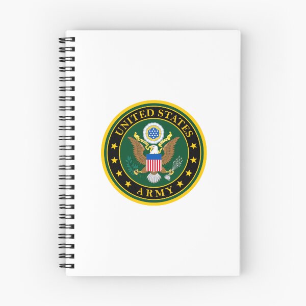 Item preview, US Army Seal  designed and sold by MilitaryPlus.