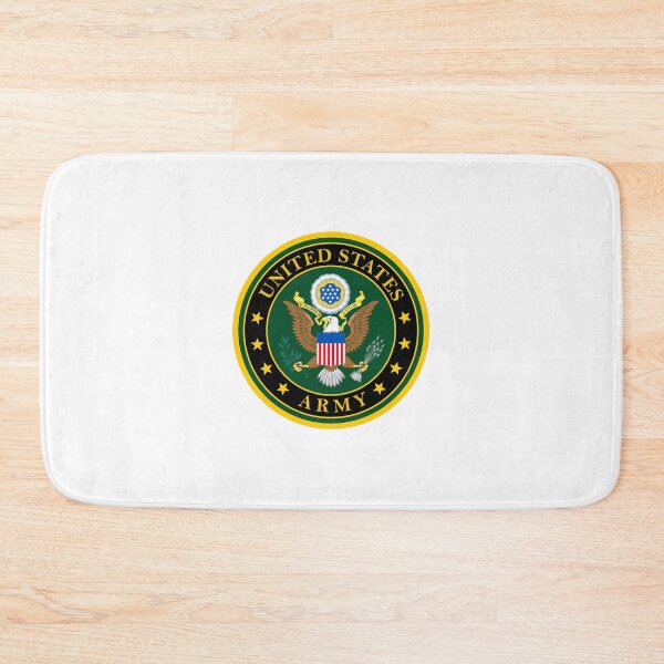Item preview, US Army Seal  designed and sold by MilitaryPlus.