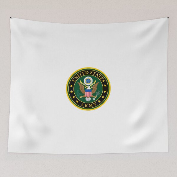 Item preview, US Army Seal  designed and sold by MilitaryPlus.