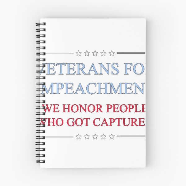 Item preview, Veterans For Impeachment We Honor People Who Got C designed and sold by Raaziya.