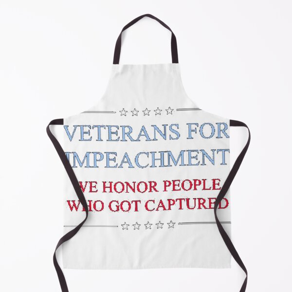 Item preview, Veterans For Impeachment We Honor People Who Got C designed and sold by Raaziya.