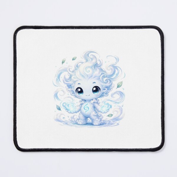 Item preview, Kawaii Air Spirit designed and sold by Lolilas.