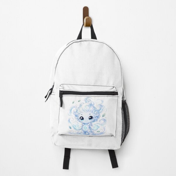Item preview, Kawaii Air Spirit designed and sold by Lolilas.