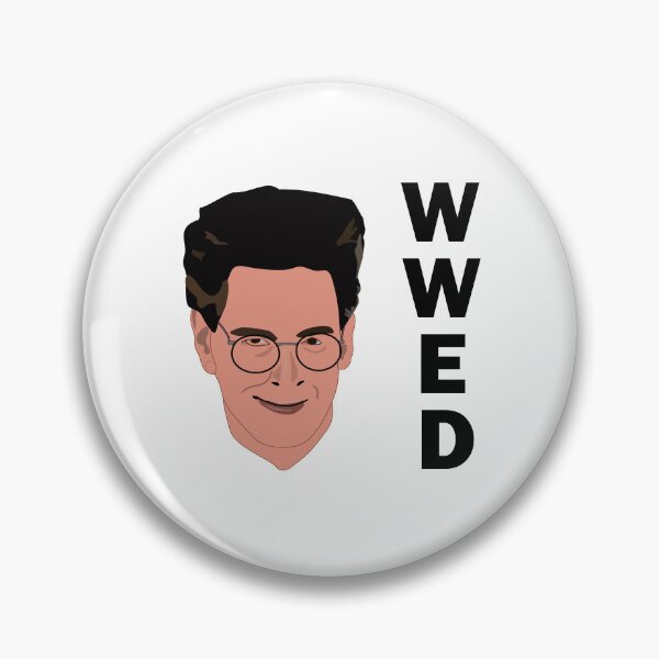 Item preview, What Would Egon Do? designed and sold by All in Good Fun.